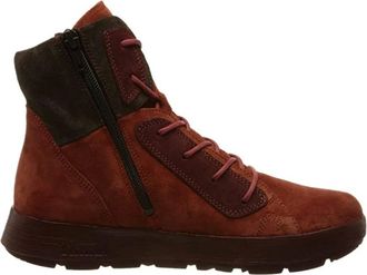 Think Dames, Schoenen, Rood, Maat: 36 1/2 EU