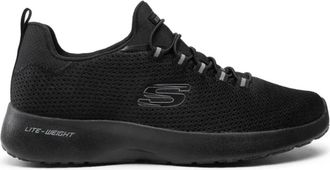 Skechers Dynamische Sportschoenen - Heren - Sneakers - Zwart - 36 EU - Schoenen