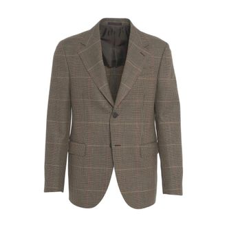 The Gigi Hombre, Chaquetas, Marr&oacute;n, Talla: XL