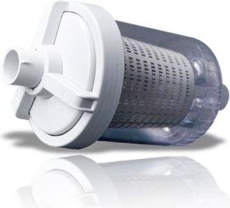 Hayward Prefiltro Completo Con Cesta Limpiafondos Navigator/pool Vac