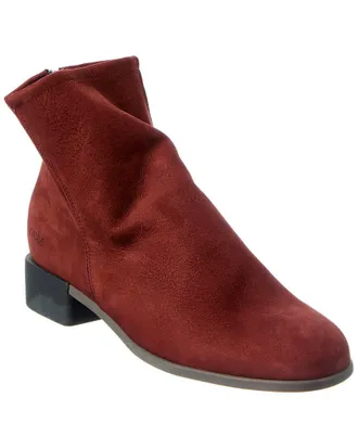 Arche Twinny Leather Bootie