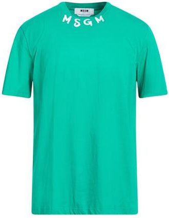 Msgm CAMISETAS Y TOPS - Camisetas en YOOX.COM