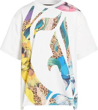 Just Cavalli TOPS - T-shirts auf YOOX.COM