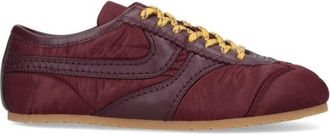 Dries Van Noten Sneakers - Bordeaux