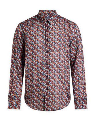 Vilebrequin TOPWEAR - Shirts on YOOX.COM