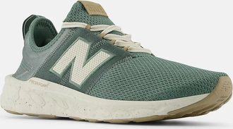 New Balance Fresh Foam X Cruz Artisan V3 MensD Green Running Shoes ZOGG3047