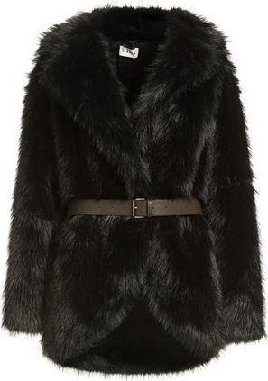 P.A.R.O.S.H. CAPISPALLA - Shearling & Teddy su YOOX.COM