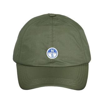 North Sails Hombre, Accesorios, Verde, Talla: ONE Size