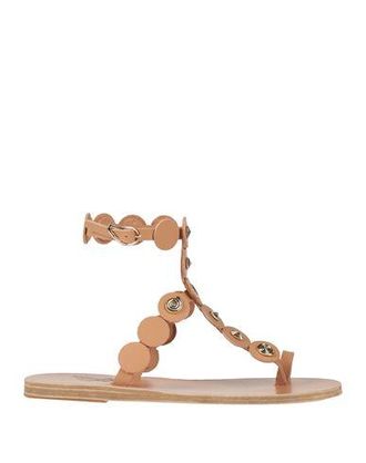 Ancient Greek Sandals CALZATURE - Infradito su YOOX.COM