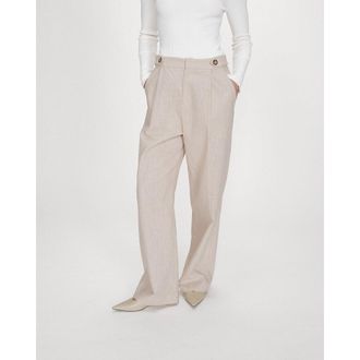 Grace & Mila Rechte taillebroek VANELIS