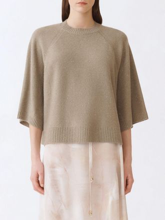 Fabiana Filippi Sweater FABIANA FILIPPI Woman color Olive