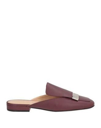 Sergio Rossi FOOTWEAR - Mules & Clogs sur YOOX.COM