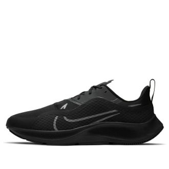 Nike Air Zoom Pegasus 37 Shield Black Anthracite CQ7935-001