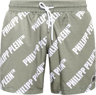 Philipp Plein Zwembroek