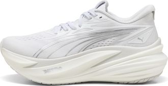 Puma Scarpe da running MagMax NITRO 2 da donna, Scarpe, Bianco, 35.5