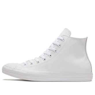 Converse Chuck Taylor All Star High White Monochrome 1T406