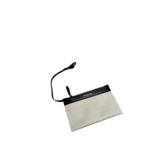 Balenciaga Vintage, unisex, Veelkleurig, ONE Size, Leer, Pre-owned Vintage Clutch