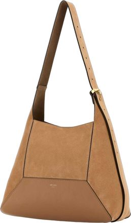 Jimmy Choo London Toffeegold Borse A Mano Bag