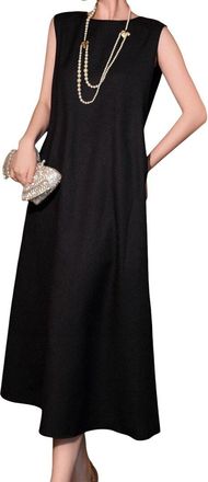 Burryco Maxi Dress