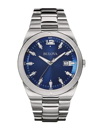 Bulova Mens Classic Watch