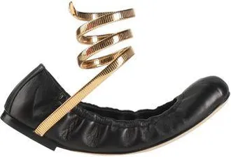 Rene Caovilla CALZADO - Bailarinas en YOOX.COM