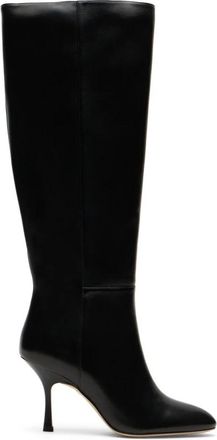 Stuart Weitzman Donna, Scarpe, Nero, 41 EU, new