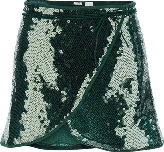 Os&eacute;ree Marylin Skirt