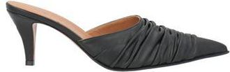 Alexander McQueen FOOTWEAR - Mules & Clogs on YOOX.COM