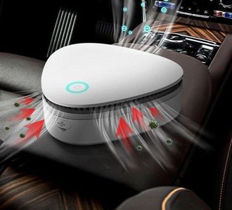 OEM Generador De Ozono - Purificador De Aire Con Ozono - Purificador De Aire Con Generador De Ozono - Dispositivo De Ozono