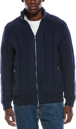 Brunello Cucinelli Cashmere Down Jacket