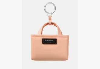 Kate Spade New York Charmed Nano Tote Bag Charm