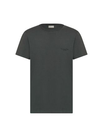 Dior COUTURE T-SHIRT - Christian Dior - Man