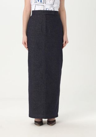 Max Mara Gonna Max Mara in cotone