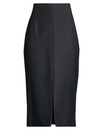 Moschino BOTTOMWEAR - Mini skirts on YOOX.COM