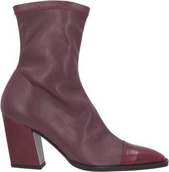 Zinda FOOTWEAR - Ankle boots on YOOX.COM