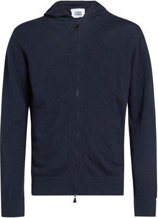 Alpha Studio KNITWEAR - Cardigans on YOOX.COM