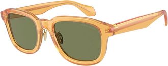 Giorgio Armani AR8206 60632A Mens Sunglasses Size 51