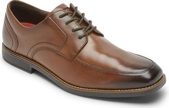 Rockport Mens Slayteraprontoe In /Glass M