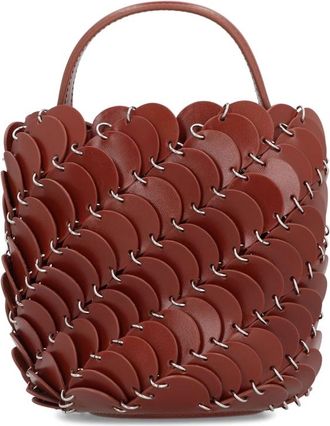 Paco Rabanne Paco Piccola Bucket Bag