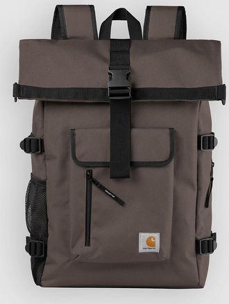 Carhartt Work in Progress Philis Rucksack braun