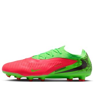Nike Phantom 6 Low Pro Erling Haaland AG Hot Pinch Green Strike IH1777-603