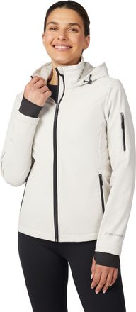 Free Country Womens StormTech Super Softshell Jacket