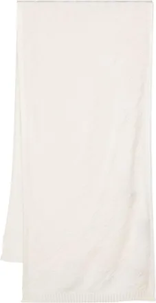 Missoni Womens Wool Blend Sherpa Scarf