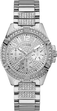 Guess Horloges - Dames - Horloges - Grijs - ONE Size - Accessoires