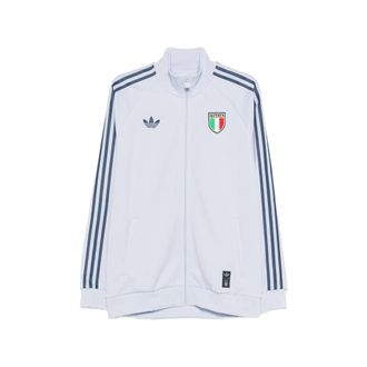 adidas X Italia Zipped Sweatshirt