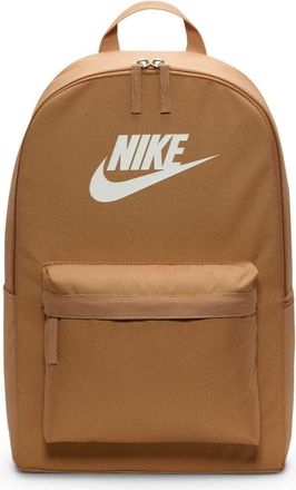 Nike Heritage Backpack 25L Flax White DC4244-224