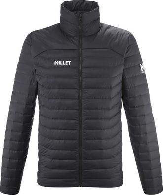 Millet Evole Light 700 Jacket Daunenjacke f&uuml;r Herren | grau