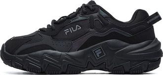 Fila (WMNS) FILA Disruptor 2 Sneakers Black F12W216132FBK