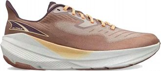 Altra Womens Experience Flow Running Shoe In Taupe