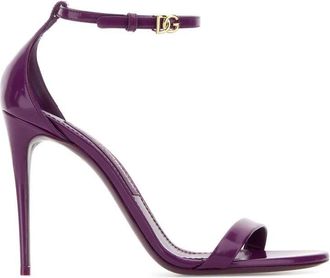 Dolce & Gabbana Sandals